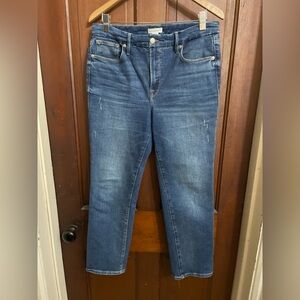 Good American women's size 12 / 31 jeans